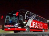 Lirabus 13025 na cidade de São Paulo, São Paulo, Brasil, por Bruno   Studer. Número da foto: #1914176.