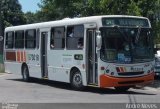 Viação Rubanil B73018 na cidade de Rio de Janeiro, Rio de Janeiro, Brasil, por André Neves . Número da foto: #:id.