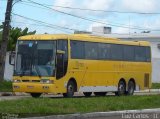 Viação Itapemirim 44013 na cidade de Recife, Pernambuco, Brasil, por Luiz Carlos de Santana. Número da foto: #1914110.