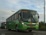 MyBus 4551 na cidade de Recife, Pernambuco, Brasil, por Erick Augusto de Souza. ID da foto: :id.