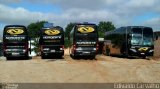 Expresso Nordeste GARAGEM na cidade de Curitiba, Paraná, Brasil, por Edivaldo Carvalho. Número da foto: #:id.
