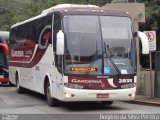 Expresso Gardenia 2835 na cidade de São Paulo, São Paulo, Brasil, por Rogério da Silva Pereira. Número da foto: #:id.