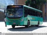 FAOL - Friburgo Auto Ônibus 026 na cidade de Nova Friburgo, Rio de Janeiro, Brasil, por Brenno Gonçalves. Número da foto: #:id.