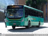 FAOL - Friburgo Auto Ônibus 026 na cidade de Nova Friburgo, Rio de Janeiro, Brasil, por Brenno Gonçalves. ID da foto: :id.