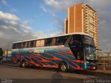 Buses Rios 0000 na cidade de , por Carlos Sobarzo. Número da foto: #1914626.