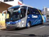 Viação Cometa 13225 na cidade de Sorocaba, São Paulo, Brasil, por Eduardo A. Almeida. Número da foto: #:id.