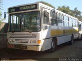 Viação Piracema de Transportes 2306 na cidade de Piracicaba, São Paulo, Brasil, por Juliano Sgrigneiro. Número da foto: #:id.