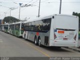 Metra - Sistema Metropolitano de Transporte 5302 na cidade de São Paulo, São Paulo, Brasil, por Jonathan  Aguiar Correa. Número da foto: #1915130.