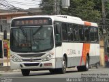 Evanil Transportes e Turismo RJ 132.052 na cidade de Nova Iguaçu, Rio de Janeiro, Brasil, por Marco Aurélio de Oliveira. Número da foto: #1913917.