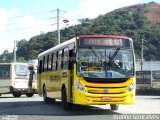 FAOL - Friburgo Auto Ônibus 029 na cidade de Nova Friburgo, Rio de Janeiro, Brasil, por Brenno Gonçalves. ID da foto: :id.