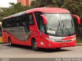 Empresa de Ônibus Pássaro Marron 5403 na cidade de São Paulo, São Paulo, Brasil, por Italo  Toledo Geraldo. Número da foto: #:id.