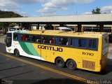 Empresa Gontijo de Transportes 15710 na cidade de Ribeirão Preto, São Paulo, Brasil, por Marcio Freitas. Número da foto: #1914555.