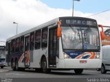 SBC Trans 2059 na cidade de São Bernardo do Campo, São Paulo, Brasil, por Sandro Alves. Número da foto: #1914518.