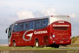 Expresso Gardenia 3330 na cidade de Betim, Minas Gerais, Brasil, por Jones Bh. ID da foto: :id.