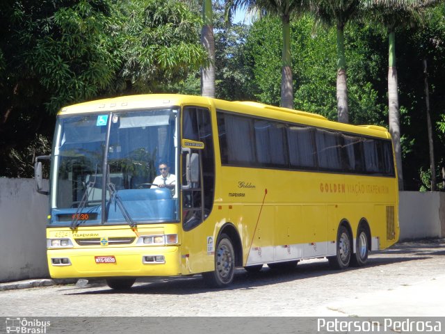 Viação Itapemirim 45241 na cidade de Fortaleza, Ceará, Brasil, por Peterson Pedrosa. Número da foto: #1915324.