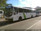 Central de Salvador Transportes Urbanos 2068 na cidade de Salvador, Bahia, Brasil, por Luis Fernando. Número da foto: #:id.