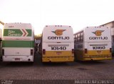 Empresa Gontijo de Transportes 10140 na cidade de Contagem, Minas Gerais, Brasil, por Maurício Nascimento. Número da foto: #1916608.