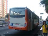 Transcol CG-63806 na cidade de Belém, Pará, Brasil, por Caio Vinícius Ferreira. Número da foto: #:id.