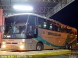 Transbrasiliana Transportes e Turismo 50027 na cidade de Marabá, Pará, Brasil, por João Victor. ID da foto: :id.