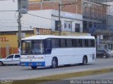 Ônibus Particulares 1403 na cidade de Itaboraí, Rio de Janeiro, Brasil, por Michel Soares da Rocha. ID da foto: :id.