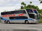 Expresso de Prata 161155 na cidade de São Paulo, São Paulo, Brasil, por C.   Borges. Número da foto: #:id.