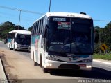 Auto Viação 1001 RJ 108.781 na cidade de Cabo Frio, Rio de Janeiro, Brasil, por Vinícius  Christófori. Número da foto: #:id.