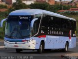 Expresso Guanabara 985 na cidade de Teresina, Piauí, Brasil, por João Victor. Número da foto: #:id.
