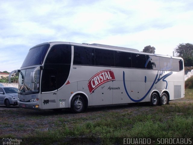Daniel 5221 na cidade de Sorocaba, São Paulo, Brasil, por EDUARDO - SOROCABUS. Número da foto: #1918828.