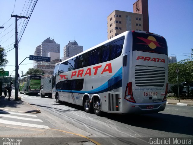 Expresso de Prata 161369 na cidade de São Paulo, São Paulo, Brasil, por Gabriel Moura. Número da foto: #1918104.