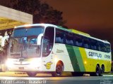 Empresa Gontijo de Transportes 17290 na cidade de Brasília, Distrito Federal, Brasil, por Rafael Caldas. Número da foto: #:id.