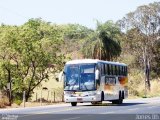 Saritur - Santa Rita Transporte Urbano e Rodoviário 21770 na cidade de Sabará, Minas Gerais, Brasil, por Jones Bh. ID da foto: :id.