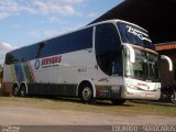 Servers Transporte e Turismo 4003 na cidade de Sorocaba, São Paulo, Brasil, por EDUARDO - SOROCABUS. Número da foto: #1918834.