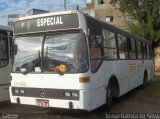 Trans Sodré Turismo BYB7819 na cidade de Ipatinga, Minas Gerais, Brasil, por Joase Batista da Silva. Número da foto: #:id.