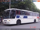 Unesul de Transportes 2966 na cidade de Gravataí, Rio Grande do Sul, Brasil, por Alexsandro Merci    ®. Número da foto: #:id.