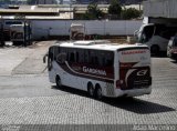 Expresso Gardenia 2900 na cidade de Belo Horizonte, Minas Gerais, Brasil, por Adão Raimundo Marcelino. Número da foto: #1919089.
