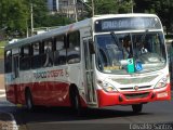 Rápido D´Oeste 4084 na cidade de Ribeirão Preto, São Paulo, Brasil, por Edivaldo Santos. Número da foto: #:id.