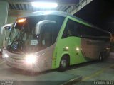 Transbrasiliana Transportes e Turismo 51025 na cidade de Ribeirão Preto, São Paulo, Brasil, por Erwin  Luiz. Número da foto: #:id.