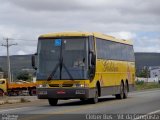 Viação Itapemirim 45259 na cidade de Vitória da Conquista, Bahia, Brasil, por Cleber Bus. Número da foto: #1918247.