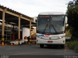 Viação Teresópolis RJ 203.026 na cidade de Teresópolis, Rio de Janeiro, Brasil, por Lucas Lima. Número da foto: #1917402.
