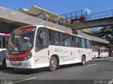 Auto Viação Jabour D86132 na cidade de Rio de Janeiro, Rio de Janeiro, Brasil, por Zé Ricardo Reis. Número da foto: #:id.