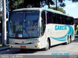 Viação Garcia 7421 na cidade de Curitiba, Paraná, Brasil, por Patrick  Luis Aifeld. Número da foto: #1918855.