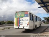 Viação Mirim 803 na cidade de Jaboatão dos Guararapes, Pernambuco, Brasil, por Matheus Fernando. Número da foto: #1917491.