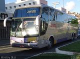 Rota Transportes Rodoviários 6205 na cidade de Salvador, Bahia, Brasil, por Wesley Diaz. Número da foto: #:id.