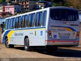 Viação Barra do Piraí Turismo RJ 113.029 na cidade de Barra do Piraí, Rio de Janeiro, Brasil, por Glauco Oliveira. Número da foto: #:id.
