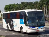 Costa Brasil 2126 na cidade de São José dos Campos, São Paulo, Brasil, por Geraldo Magela. Número da foto: #:id.