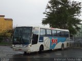 Auto Viação 1001 RJ 108.282 na cidade de Macaé, Rio de Janeiro, Brasil, por Anderson Sousa Feijó. Número da foto: #:id.