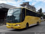 Viação Itapemirim 5021 na cidade de Rio de Janeiro, Rio de Janeiro, Brasil, por Michael Souza. Número da foto: #1918284.