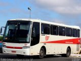 Empresa de Ônibus Pássaro Marron 7804 na cidade de Aparecida, São Paulo, Brasil, por Caio César de Freitas Lopes. Número da foto: #:id.