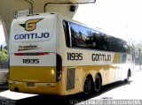 Empresa Gontijo de Transportes 11935 na cidade de Belo Horizonte, Minas Gerais, Brasil, por Sérgio Augusto Braga Canuto. Número da foto: #:id.