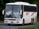 ATT - Atlântico Transportes e Turismo 2050 na cidade de Salvador, Bahia, Brasil, por Felipe Pessoa de Albuquerque. Número da foto: #:id.